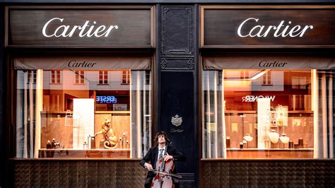 cartier tienda online